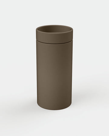 Cylinder - Bowl Basin (Karri)