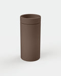 Cylinder - Bowl Basin (Paperbark)