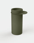 Cylinder - Bowl Basin (Sage)
