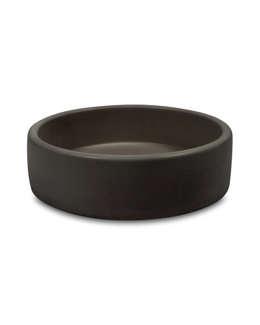 Bowl Basin (Charcoal)