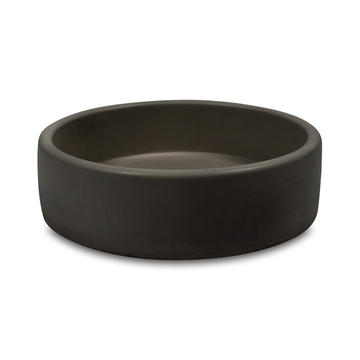 Cylinder - Funl Basin (Charcoal)