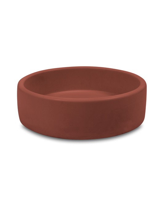 Bowl Basin (Clay)