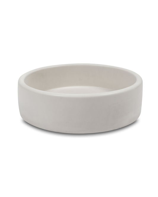 Bowl Basin (Ivory)