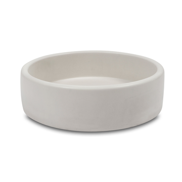 Cylinder - Funl Basin (Ivory)