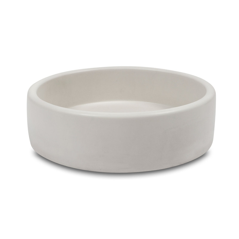 Box Basin (Ivory)