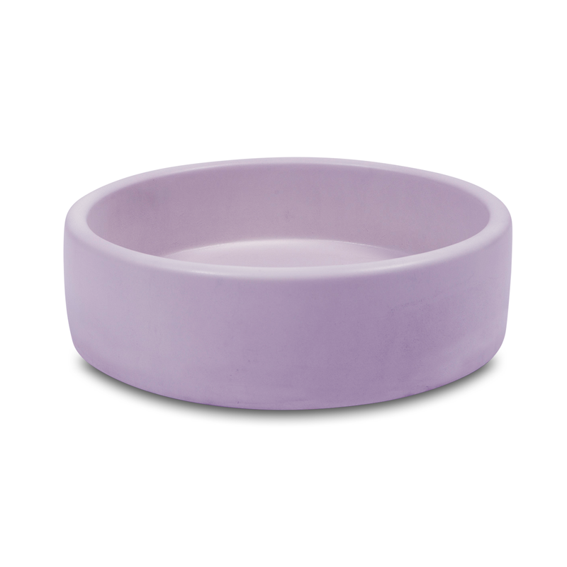 Box Basin (Lilac)