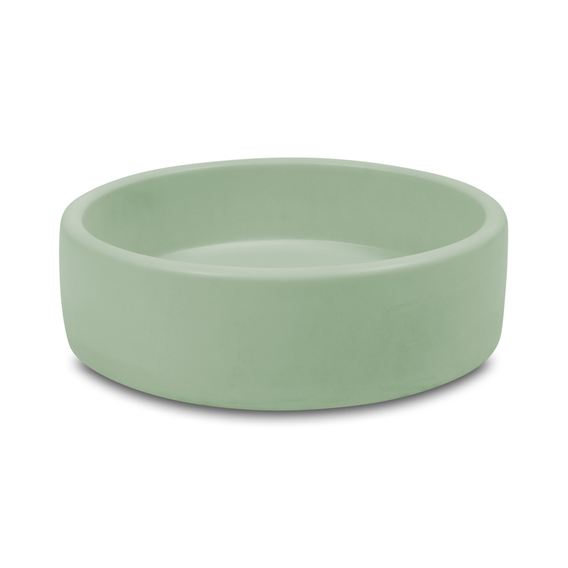 Box Basin (Mint)