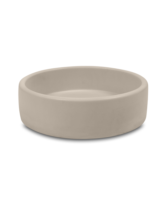 Bowl Basin (Mushroom)