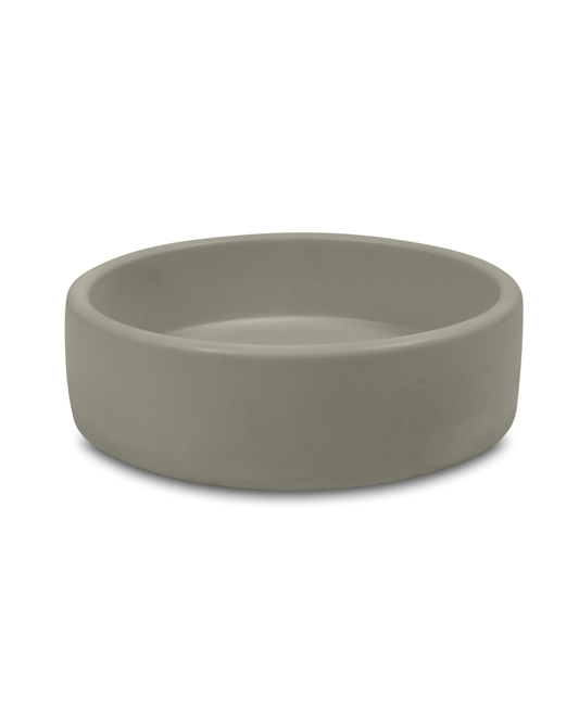 Bowl Basin (Olive)