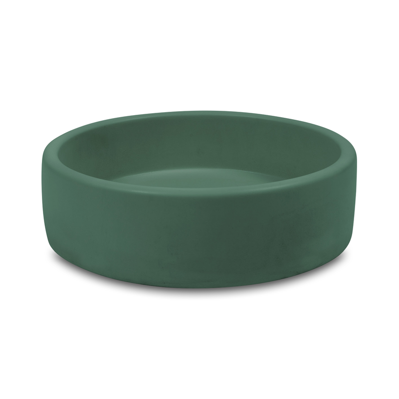 Box Basin (Teal)