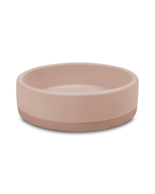 Bowl Basin (Blush Pink)