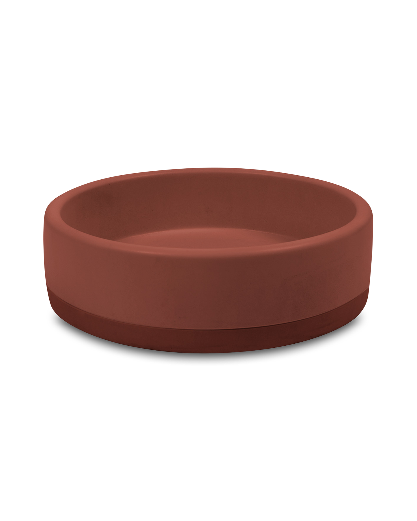 Bowl Basin (Clay)