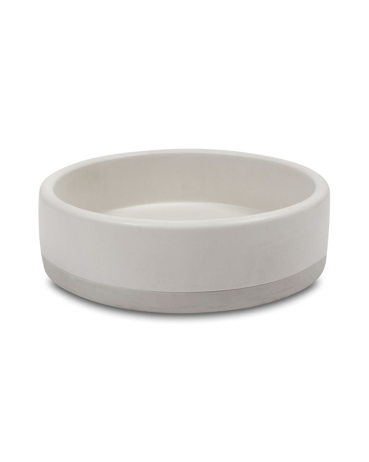 Bowl Basin (Ivory)