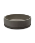 Bowl Basin (Mid Tone Grey)