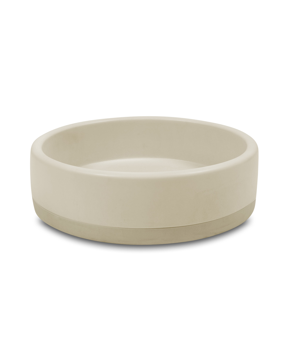 Bowl Basin (Sand)