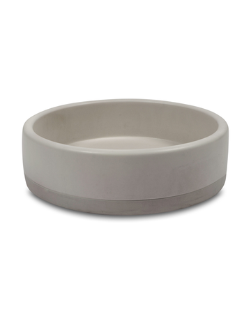 Bowl Basin (Sky Grey)