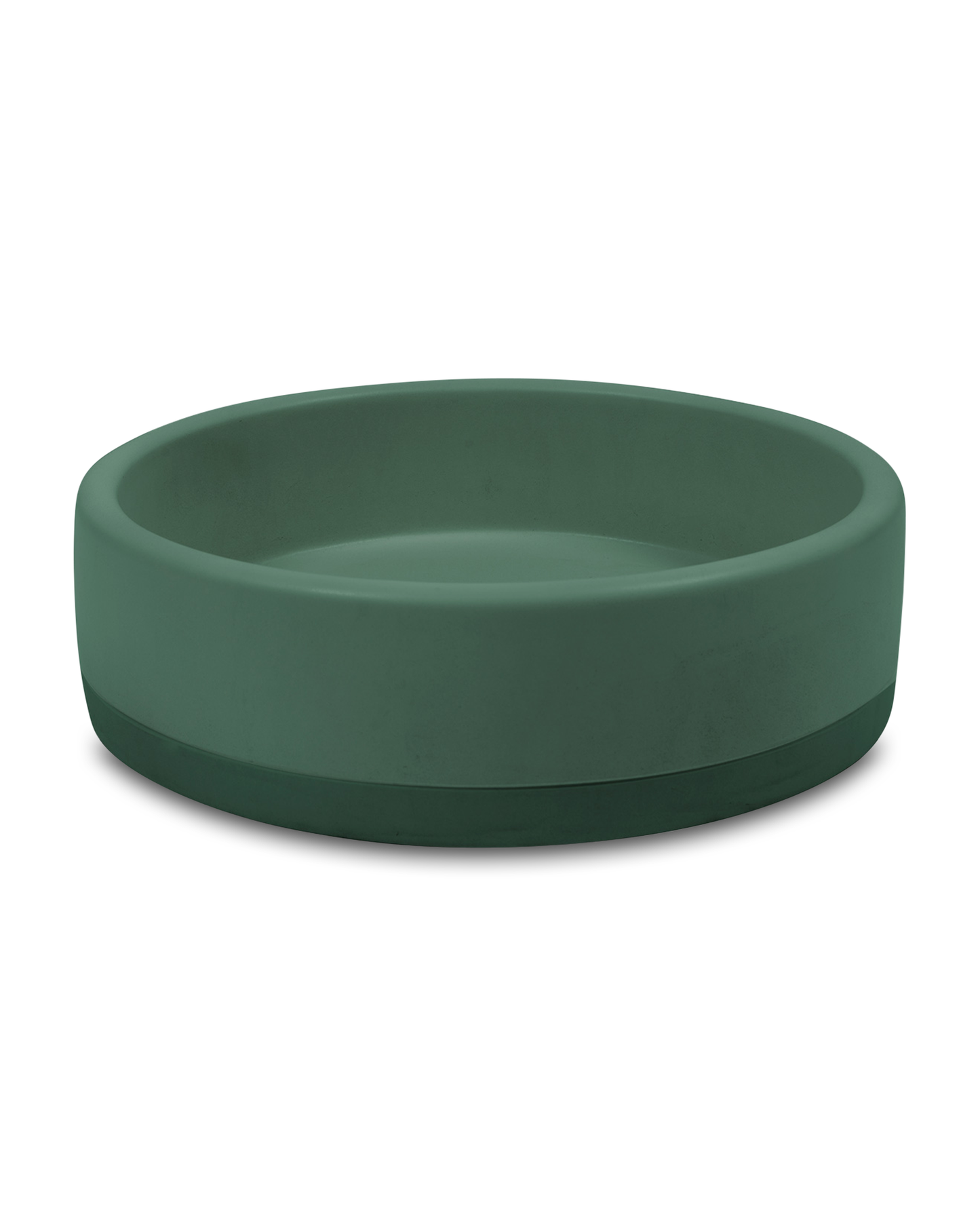 Bowl Basin (Teal)