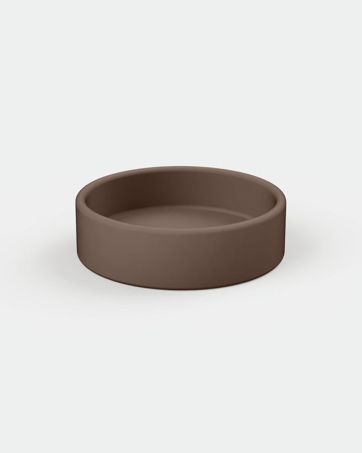 Bowl Basin (Paperbark)