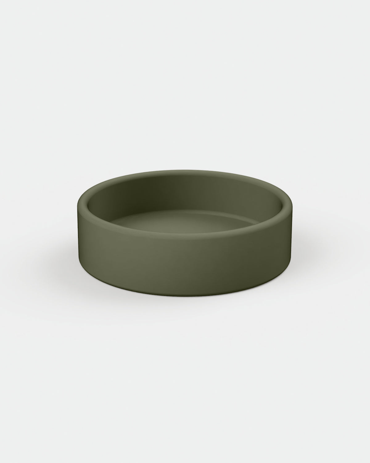 Bowl Basin (Sage)