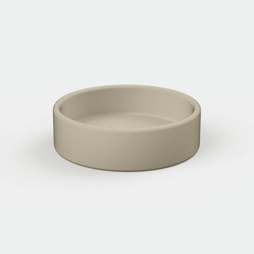 Bowl Basin (Wheat)