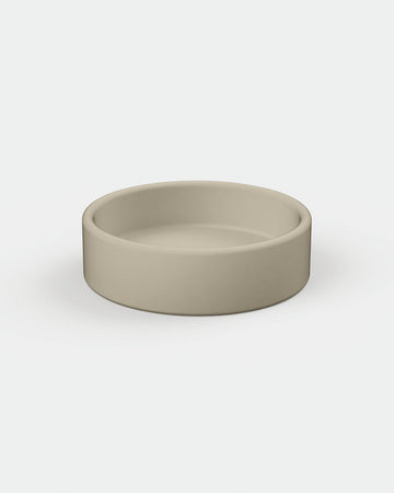 Bowl Basin (Wheat)