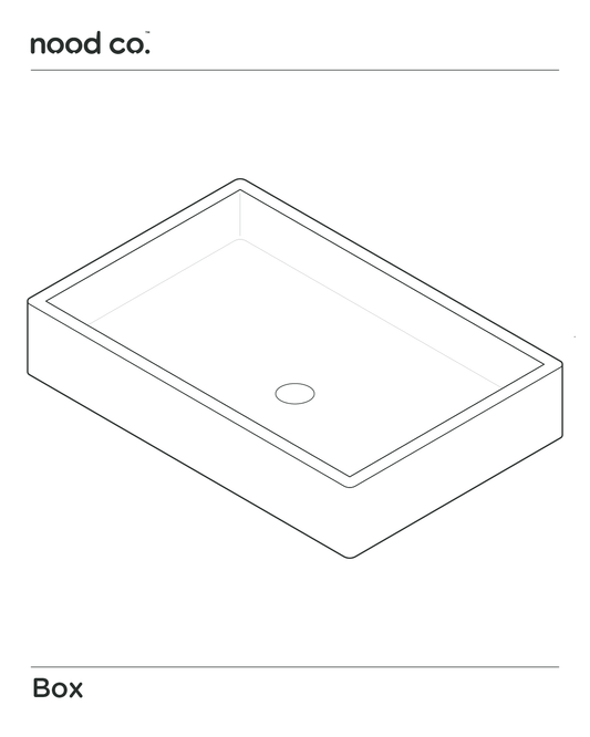 Box Basin (Karri)