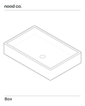 Box Basin (Storm)