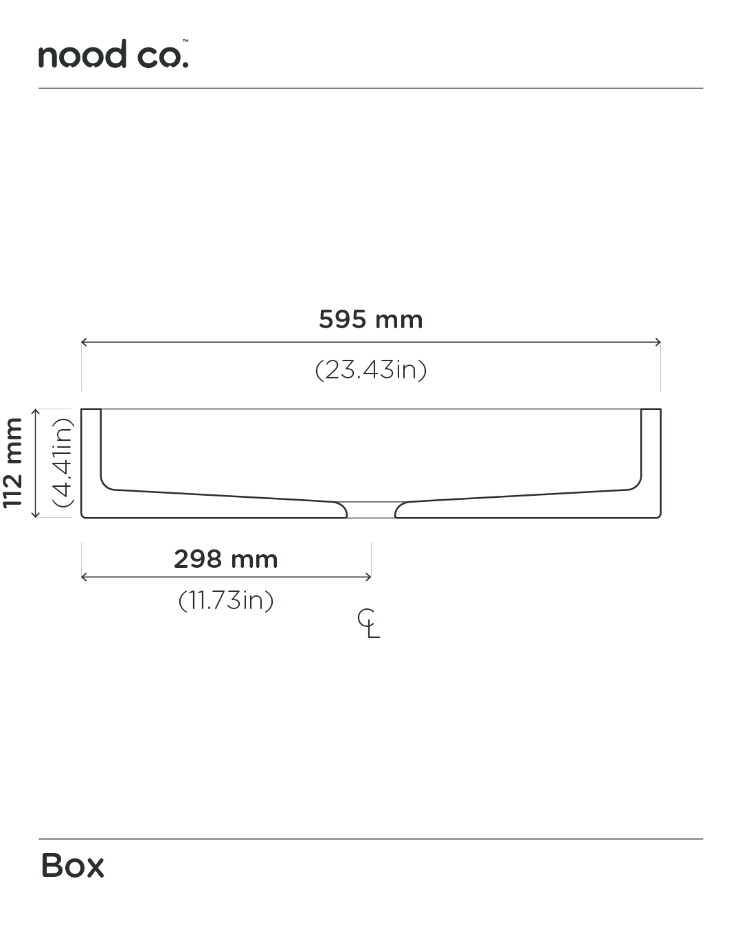 Box Basin (Storm)