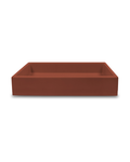 Box Basin (Clay)