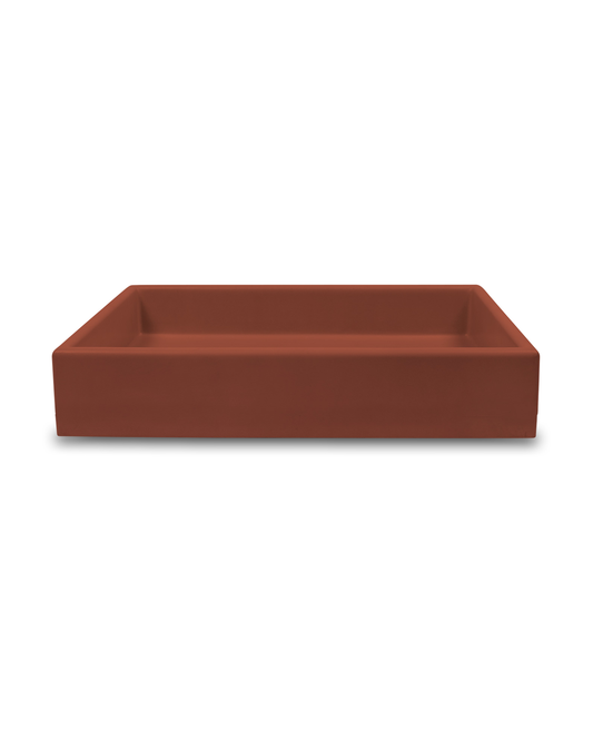 Box Basin (Clay)