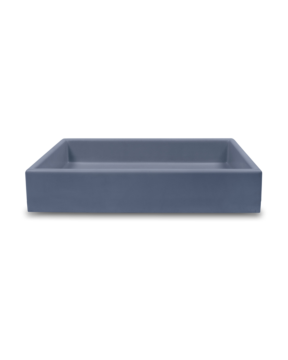 Box Basin (Copan Blue)
