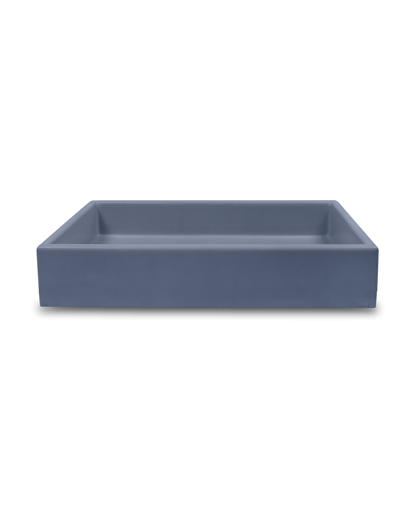 Box Basin (Copan Blue)