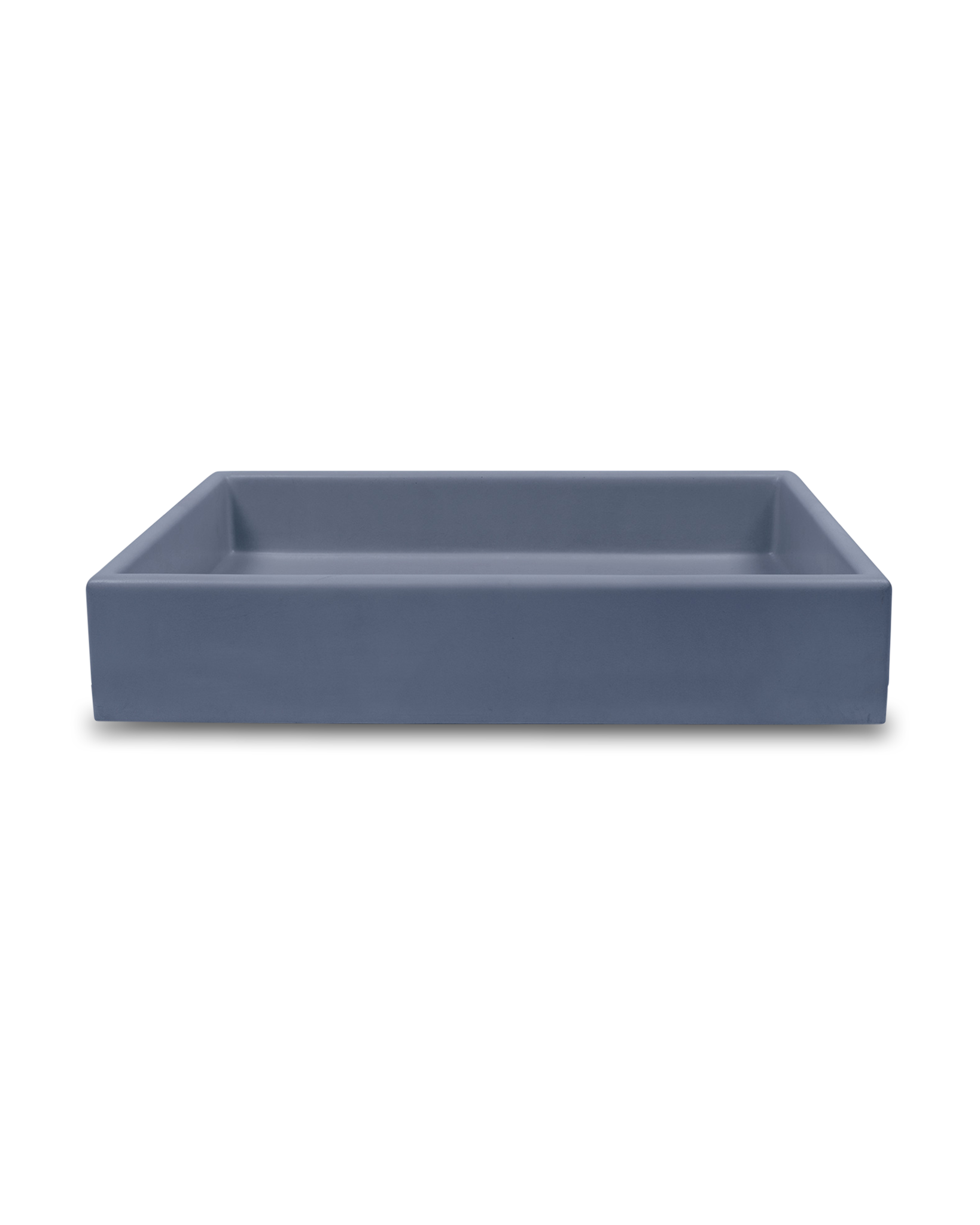Box Basin (Copan Blue)