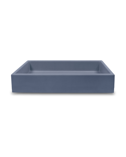 Box Basin (Copan Blue)