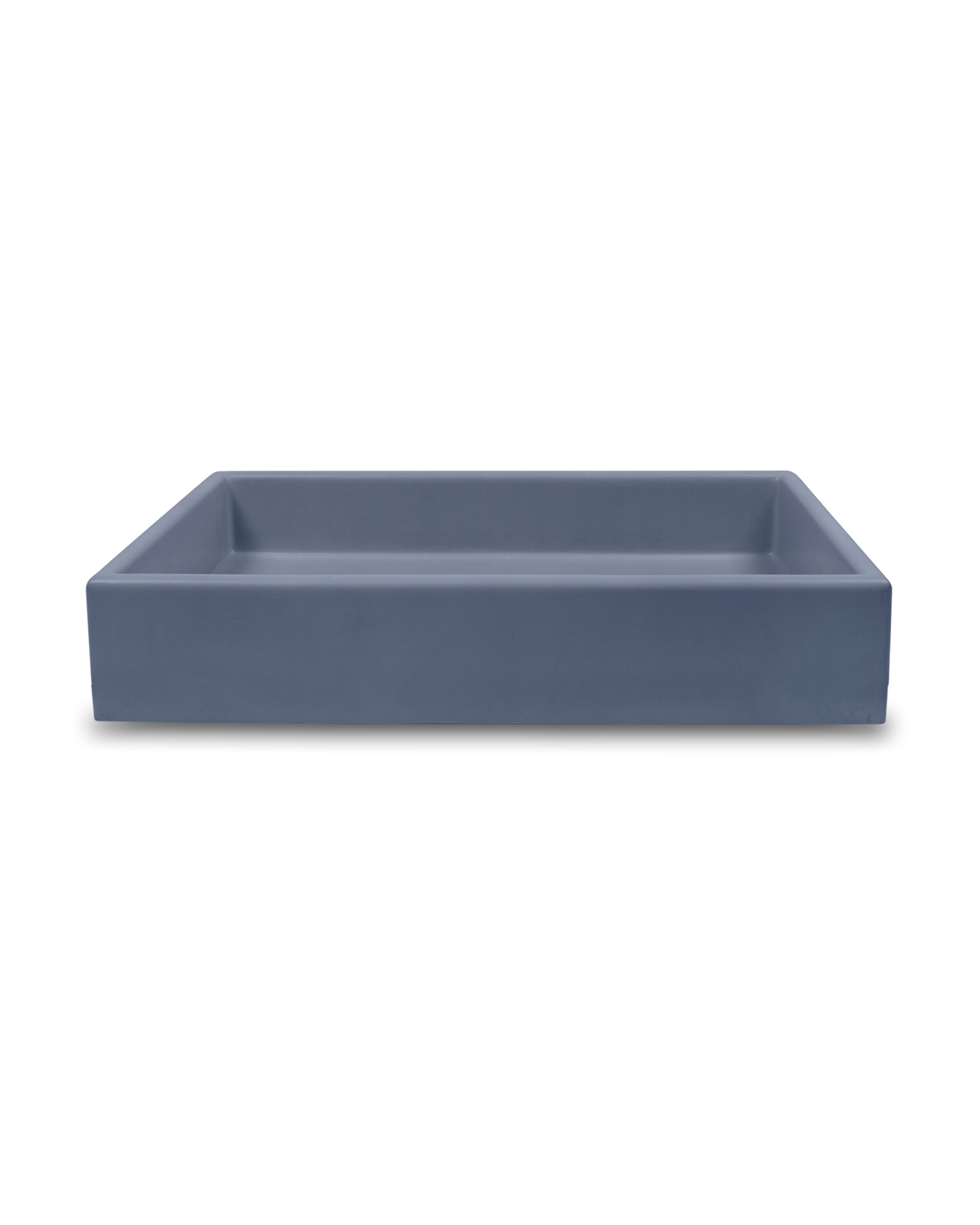 Box Basin (Copan Blue)