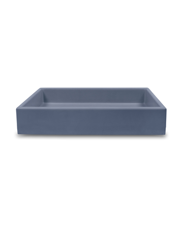 Box Basin (Copan Blue)