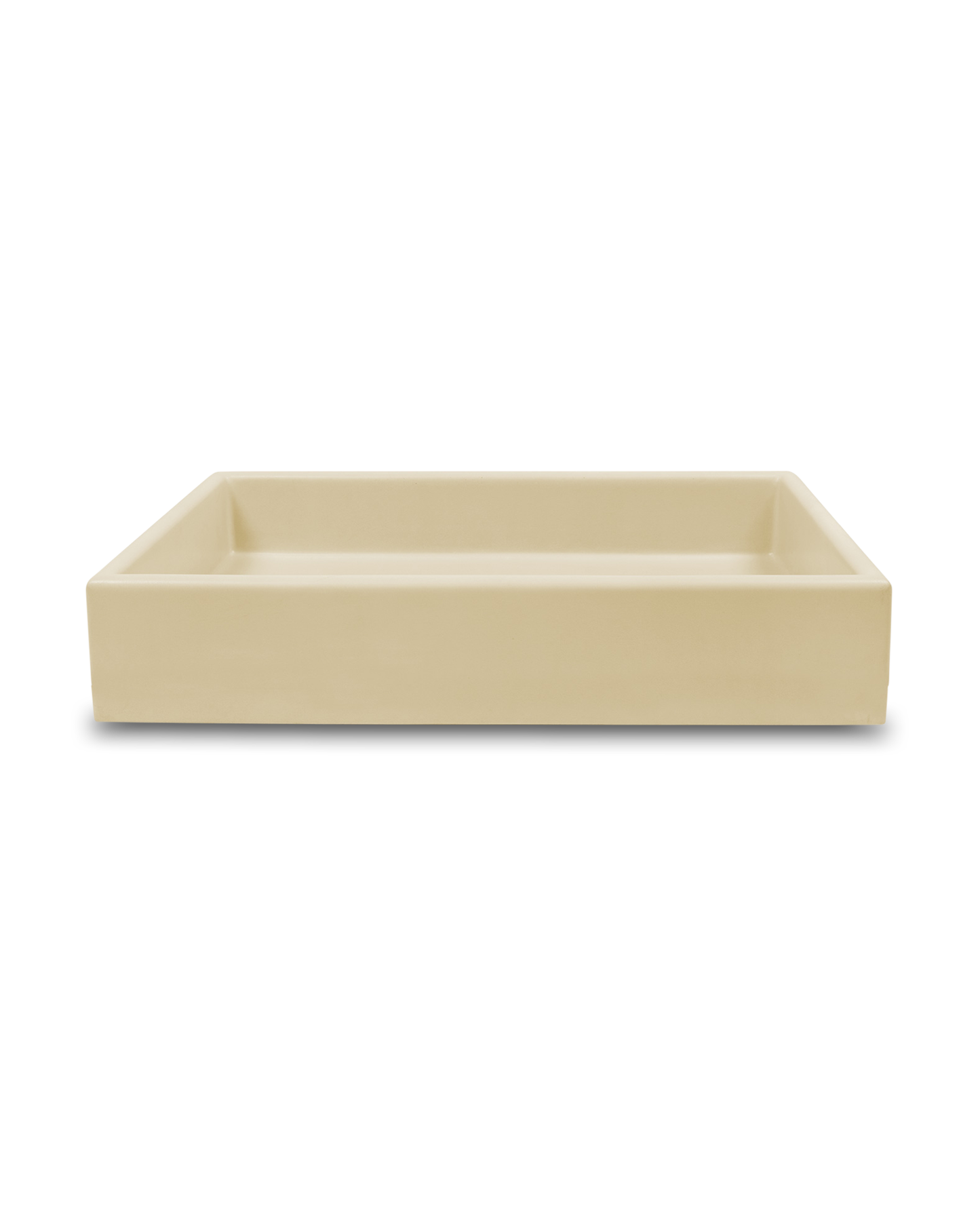 Box Basin (Custard)