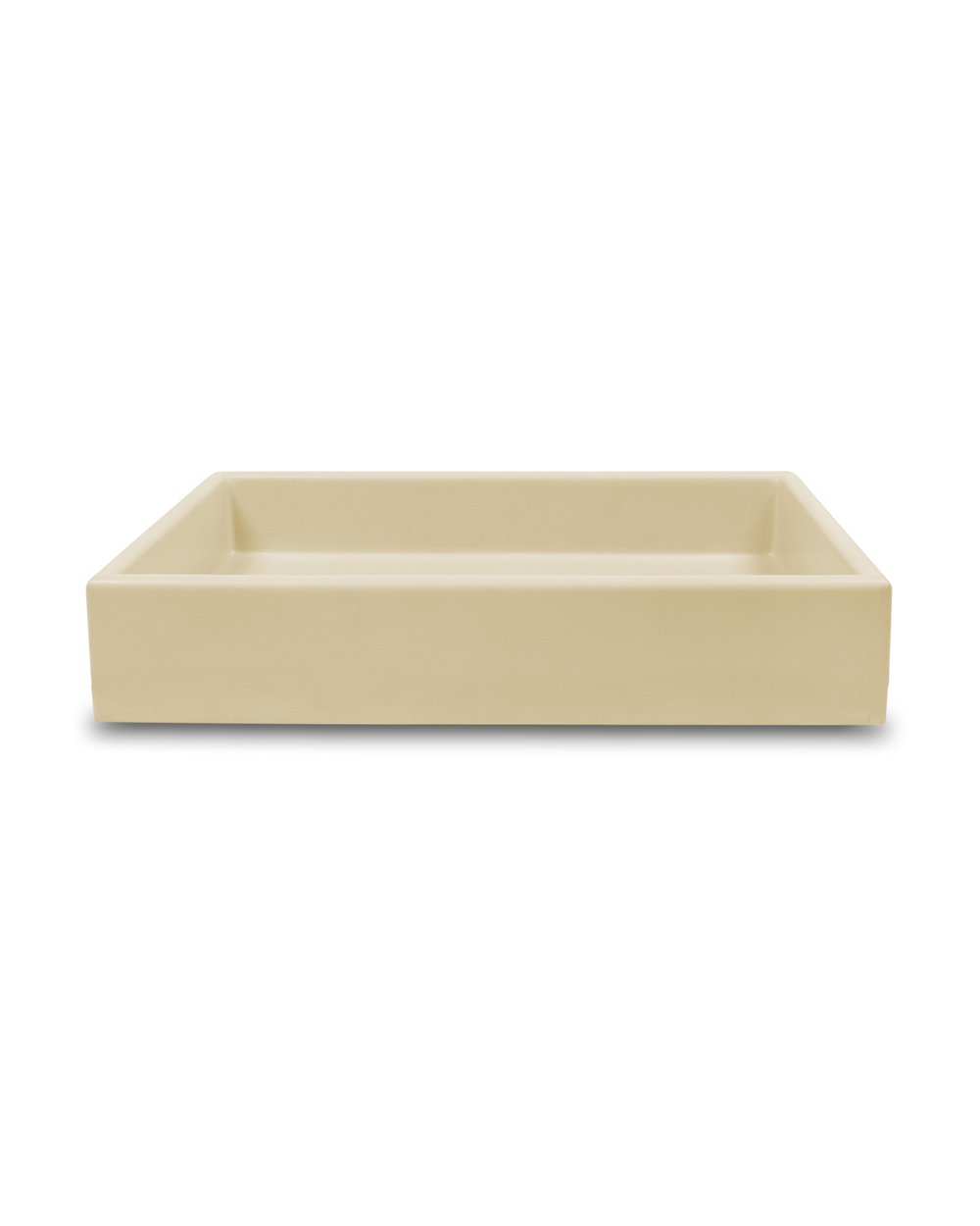 Box Basin (Custard)