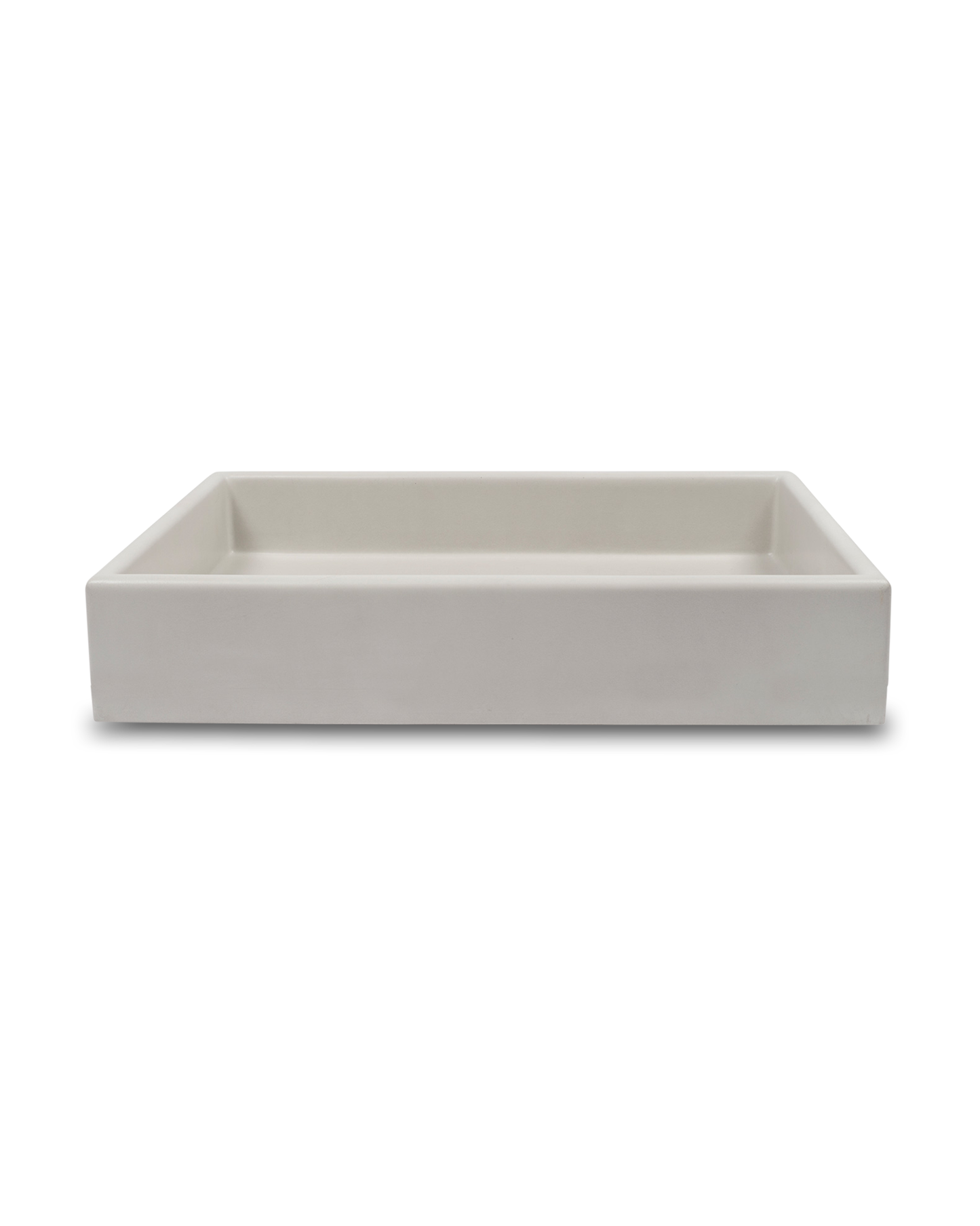 Box Basin (Ivory)