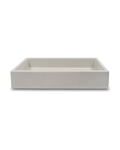 Box Basin (Ivory)