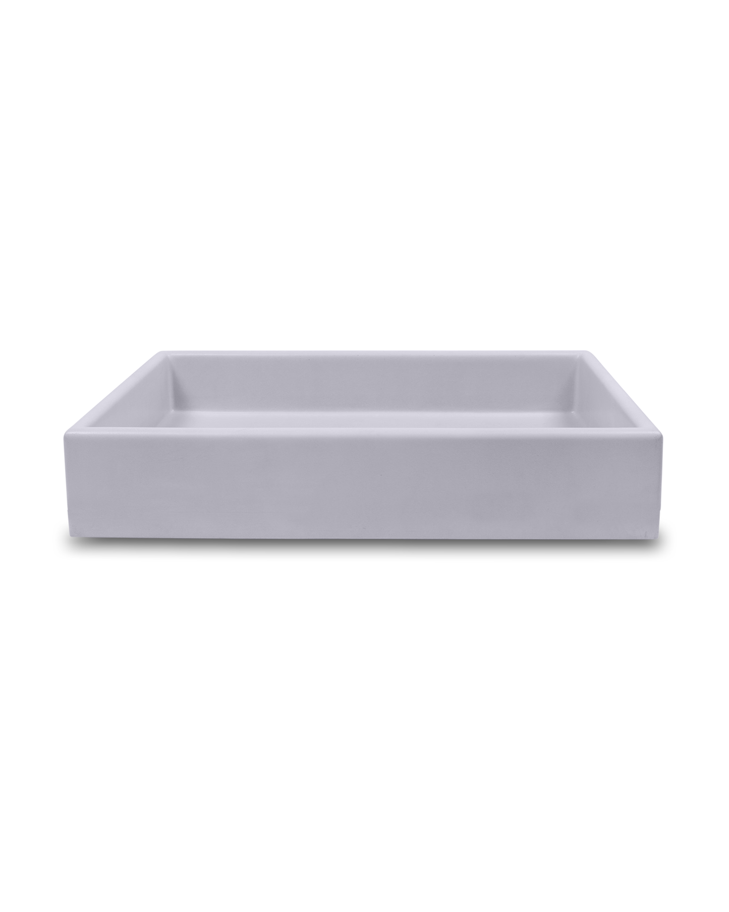 Box Basin (Lilac)