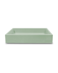 Box Basin (Mint)