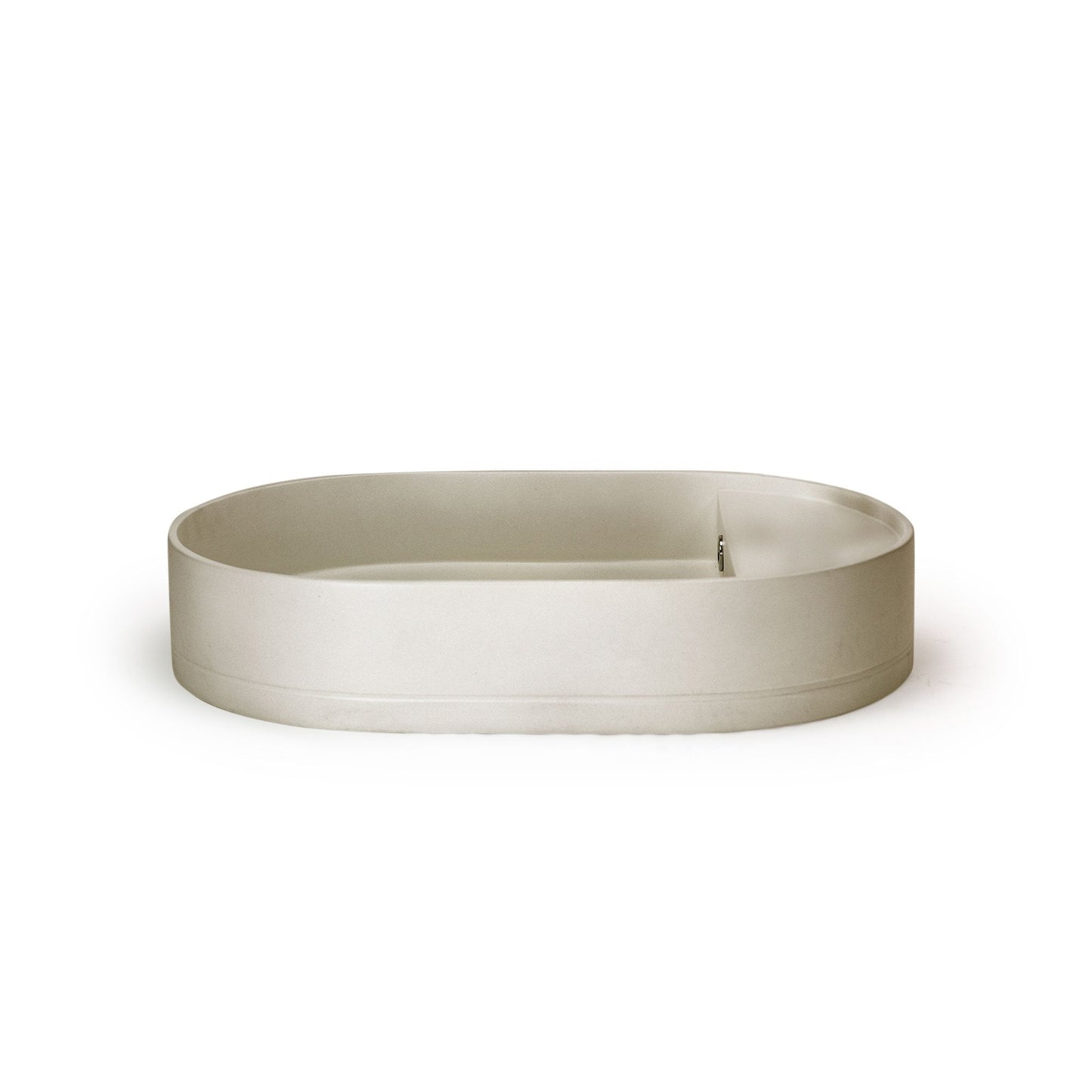 Box Basin (Powder Blue)