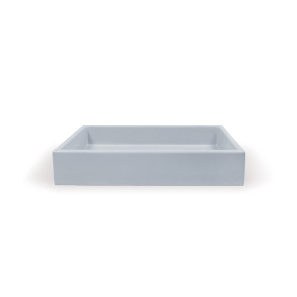 Box Basin (Powder Blue)