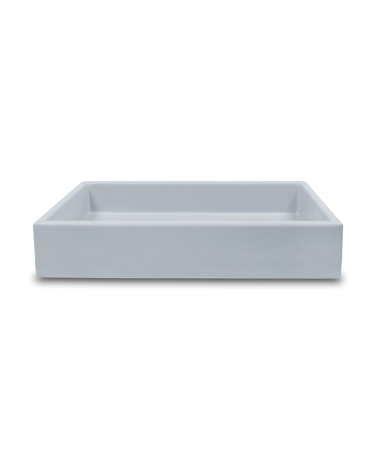 Box Basin (Powder Blue)