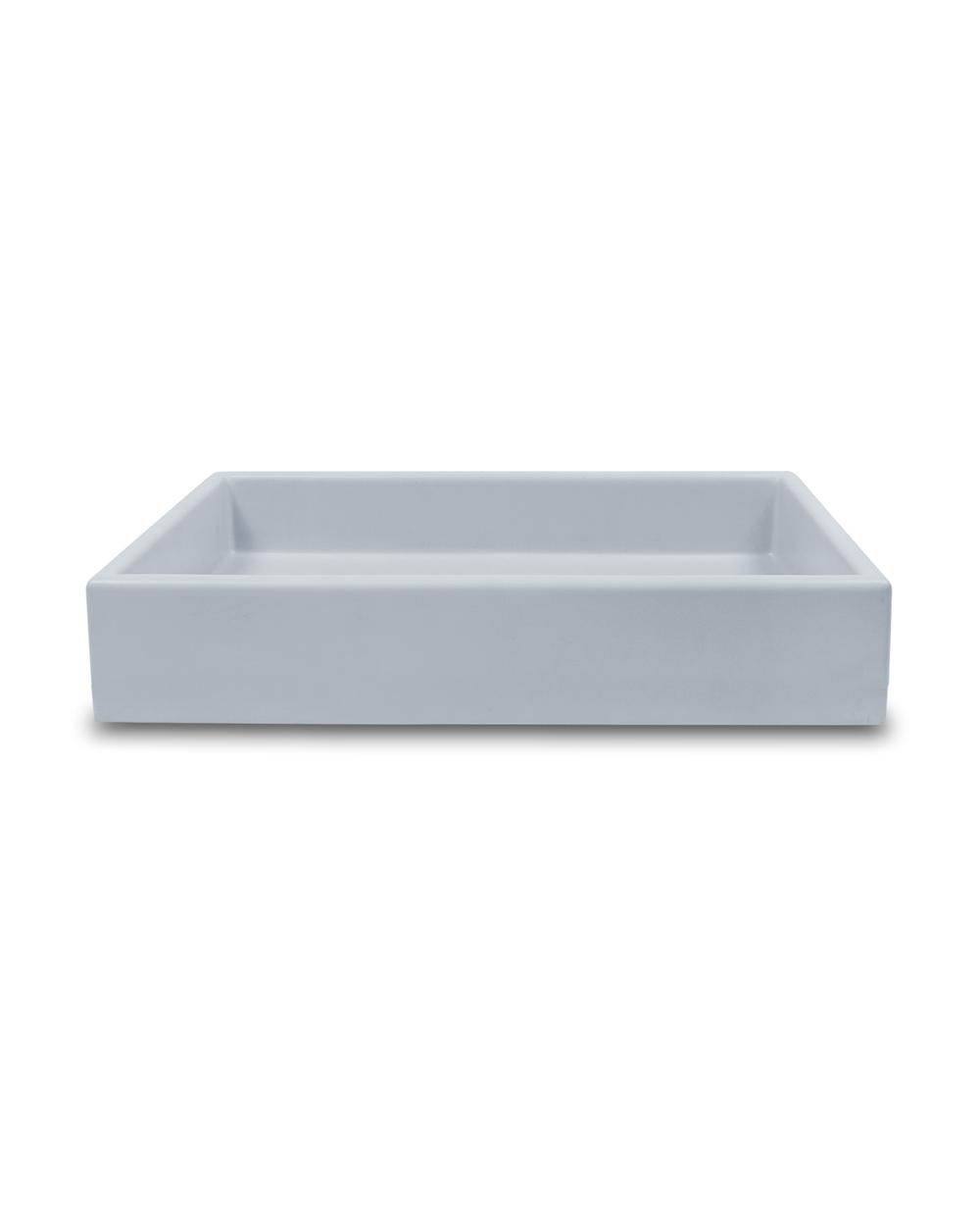 Box Basin (Powder Blue)