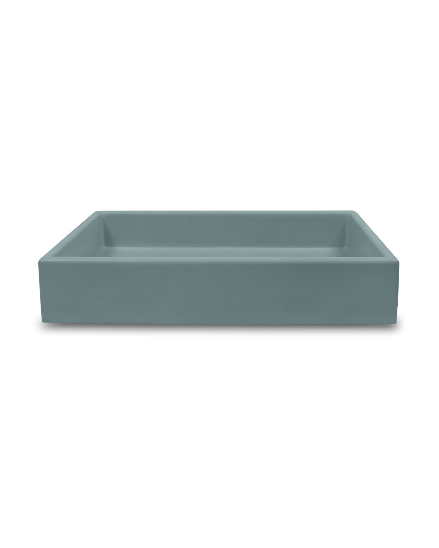 Box Basin (Rowboat)