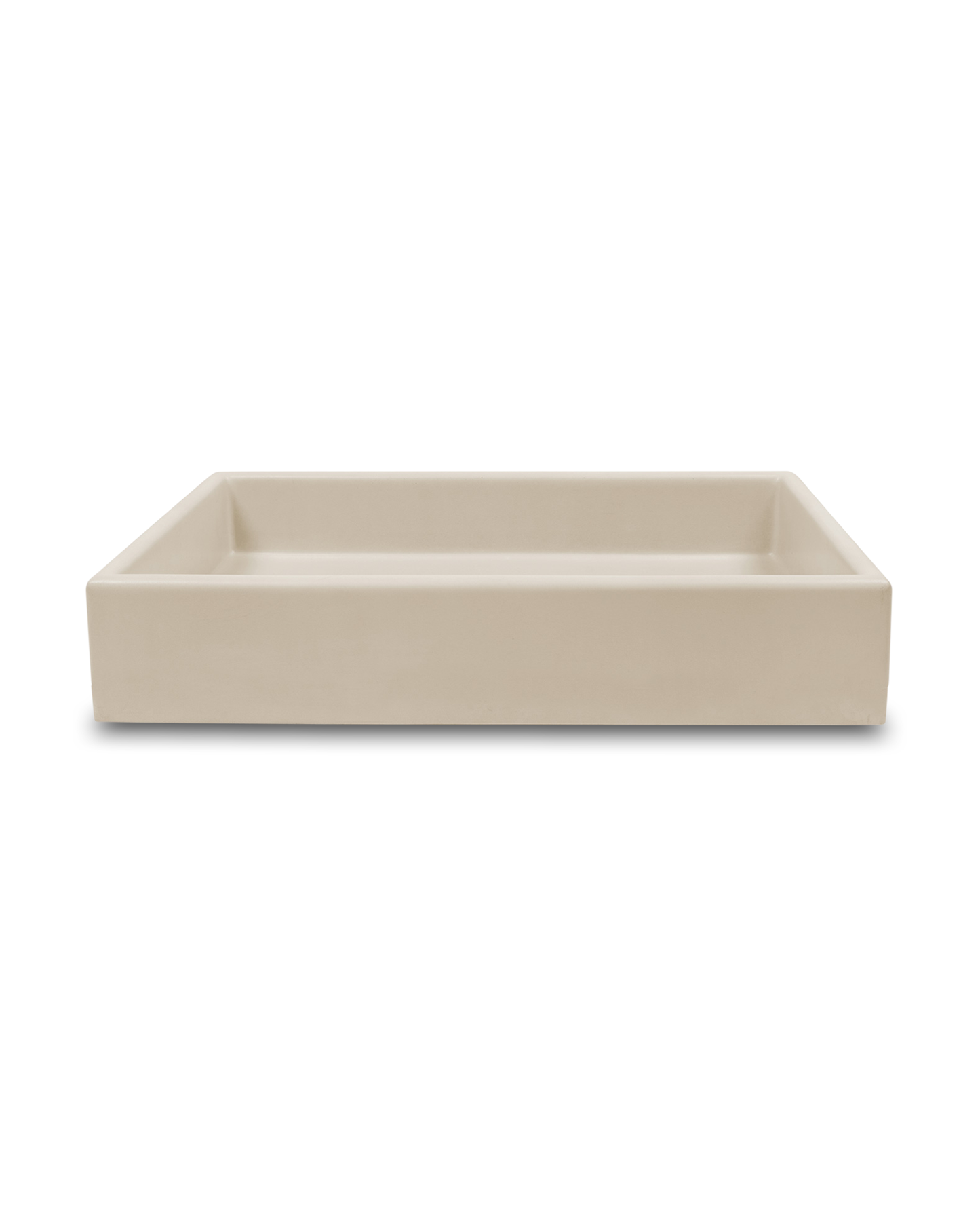 Box Basin (Sand)