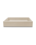 Box Basin (Sand)