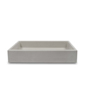 Box Basin (Sky Grey)